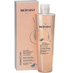 Biopoint Dermocare Sensitive Olio Shampoo Fisiologico 200 ml