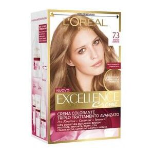 L'Oréal L'Oreal Excellence Crème 7.3 Biondo Dorato