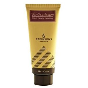 Atkinsons For Gentlemen Hair Cream 100 ml