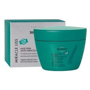 Biopoint Miracle Liss Maschera Liscio Miracoloso 72h 200 ml