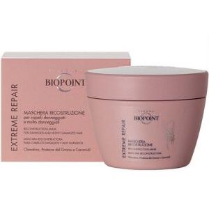 Biopoint Extreme Repair Maschera Ricostruzione 200 ml