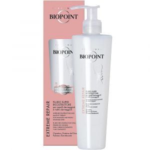 Biopoint Extreme Repair Fluido Super Ricostruttore 200 ml con dosatore