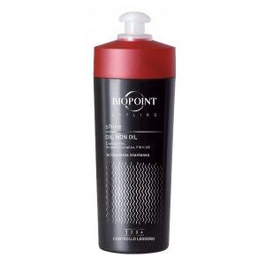 Biopoint Styling Shine Oil Non Oil 200 ml