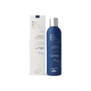 ALTA NATURA-INALME Srl Alta Natura Trichology Shampoo Anticaduta Flacone da 250 ml
