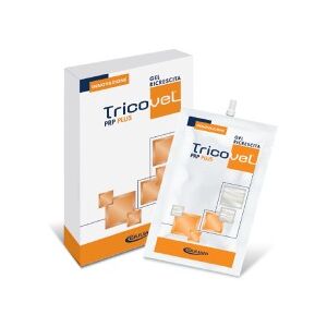 Giuliani Tricovel Prp Plus Gel 2 Buste