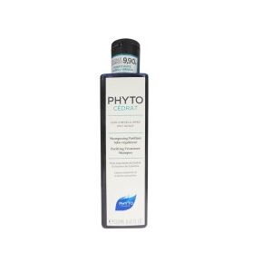 Phyto CEDRAT Shampoo 250 ml