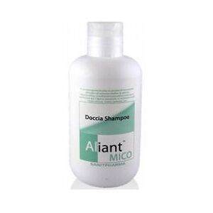 SANITPHARMA Srl ALIANT Mico Doccia Shampoo 200ml