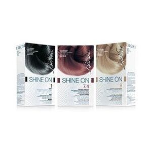 Bionike Shine on Colorazione per capelli Biondo scuro n. 6