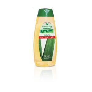 Antica Erboristeria HERBATINT Shampoo Aloe Vera Intensive 260 ml