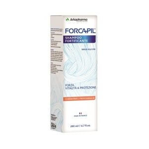 Arkopharma Forcapil Shampoo Fortificante 200ml