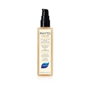 Phyto COLOR Trattamento leave in attivatore di luminosità 150 ml