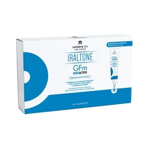 DIFA COOPER SpA GFM DENSACTIVE GEL 4TUBI