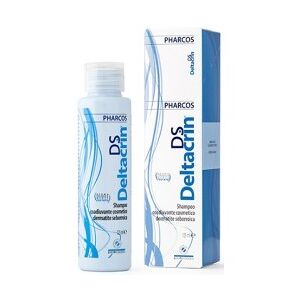 BIODUE SpA DELTACRIN DS Shampoo 125ML