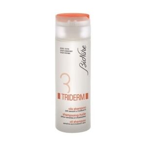 Bionike TRIDERM OLIO SHAMPOO 200ml