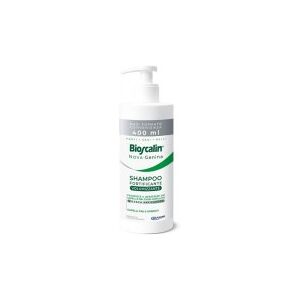 Giuliani BIOSCALIN ® Nova Genina Shampoo Volumizzante 400ml