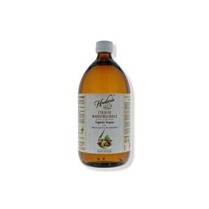 GIURIATI GROUP Srl Huilerie OLIO DI MANDORLE DOLCI (senza profumo) 1000ml