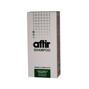 Rottapharm AFTIR SHAMPOO NUOVA FORMULAZIONE