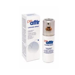 Rottapharm PREAFTIR LOZIONE SPRAY PREVENTIVA 100ml