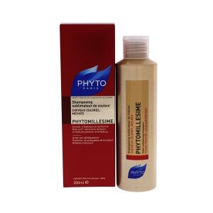 Phyto MILLESIME Shampoo Capelli Colorati 200 ml