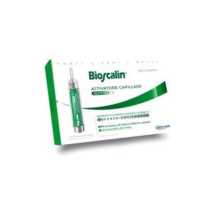 Bioscalin Attivatore Capillare iSFRP-1 1 fiala da 10ml