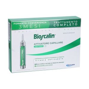 Giuliani Bioscalin Attivatore Capillare ISFRP-1 2 applicatori (3 mesi)