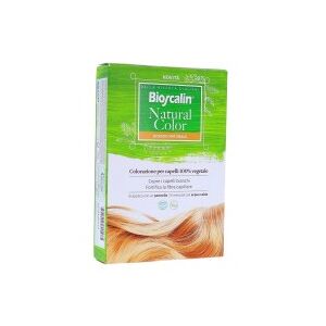 GIULIANI SpA Bioscalin Natural Color Biondo Naturale