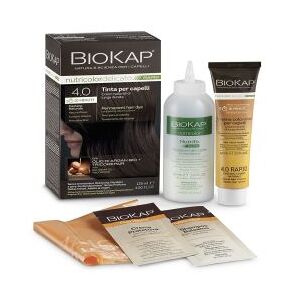 BIOS LINE SpA Biokap Nutricolor Delicato 4,00