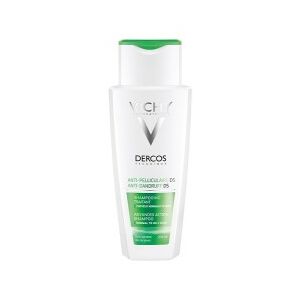 Vichy Dercos Shampoo Antiforforfora Grassi 200ml