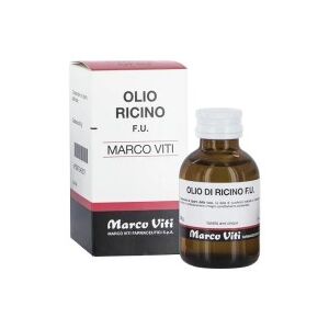 MARCO VITI SPA Marco Viti Olio di Ricino F.U. 50g