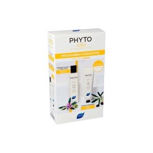 PHYTO (LABORATOIRE NATIVE IT.) PhytoJoba Rituale Idratante Shampoo + Maschera