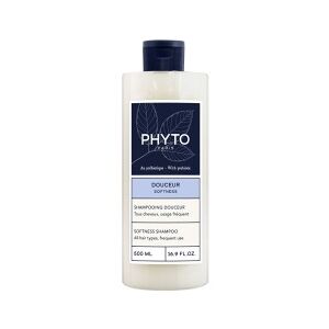 PHYTO (LABORATOIRE NATIVE IT.) Phyto Doucer Shampoo 500 ml