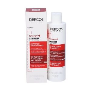 Vichy Dercos Technique Shampoo Energy + 200ml