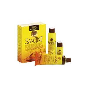 COSVAL SpA Sanotint Tintura Capelli 13 Biondo Svedese