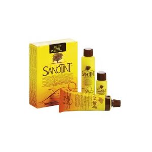 COSVAL SpA Sanotint Tintura Capelli 15 Biondo Cenere