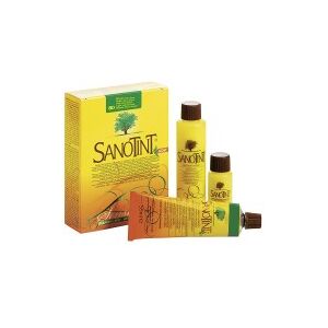 COSVAL SpA Sanotint Tinta Per Capelli Light 80 Biondo Chiaro Naturale