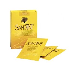 COSVAL SpA Sanotint Kit Schiarente