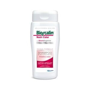 GIULIANI SpA Bioscalin NutriColor Shampoo 200 ml