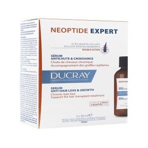 Ducray NEOPTIDE EXPERT SIERO Anticaduta 2 flaconi