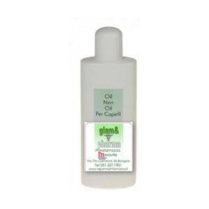 GLAM&PHARMA GLAM&PHARMA; OIL NON-OIL CAPELLI 250 ML