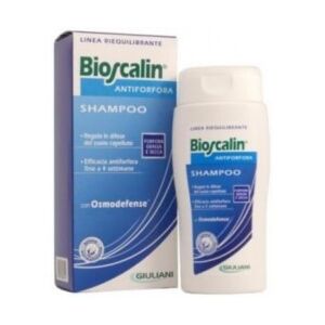 Bioscalin SHAMPOO ANTIFORFORA 200ml