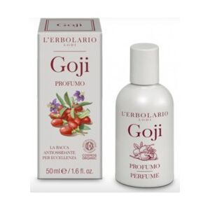 L'ERBOLARIO Erbolario Goji Olio per il Viso e per il Corpo 90 ml