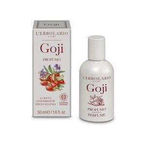 L'ERBOLARIO Erbolario Goji Profumo 50 ml