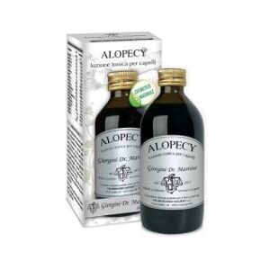 Dr Giorgini ALOPECY 100 ml lozione tonica per capelli