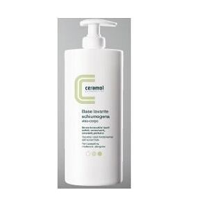 Ceramol SHAMPOODOCCIA 311 200ML