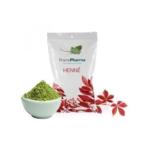 PROMOPHARMA SPA PROMOPHARMA HENNE' NERO 1KG