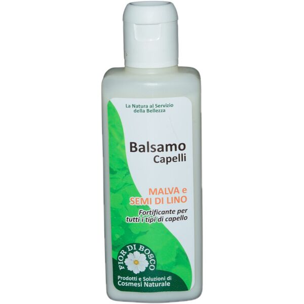 centisia balsamo capelli malva e semi di lino 200ml