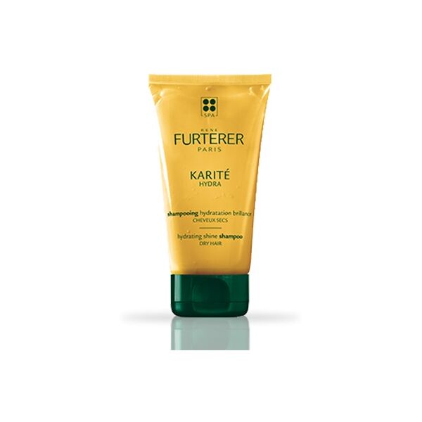 rene furterer (pierre fabre) karite' hydra shampoo idrat br