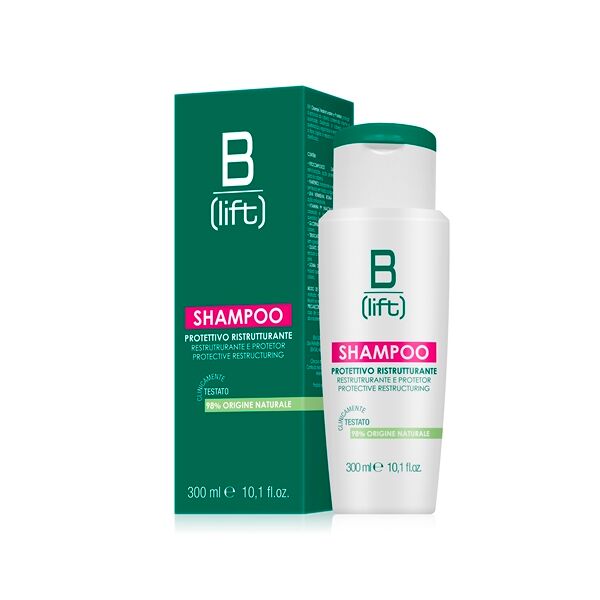 syrio srl b-lift shampoo protettivo rist