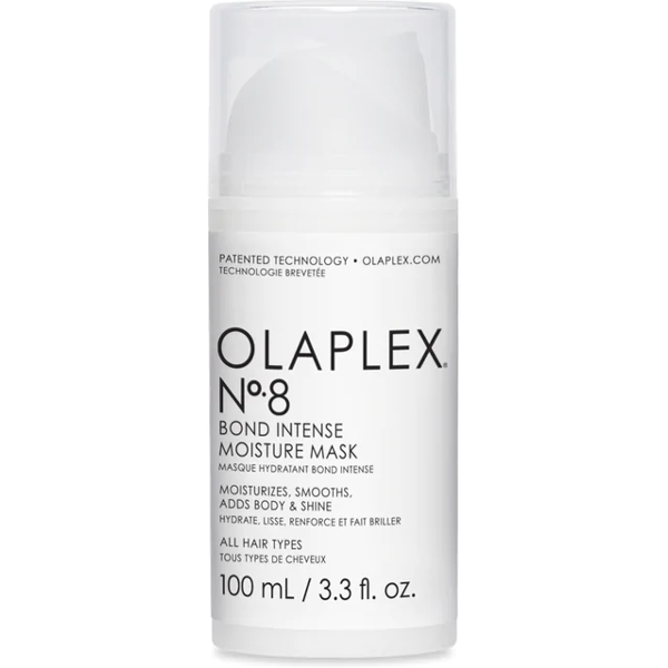 antica farmacia orlandi olaplex n.8 bond intense mask 100m