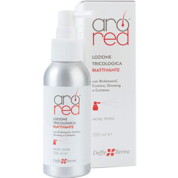 cieffe derma srl arored loz.100ml